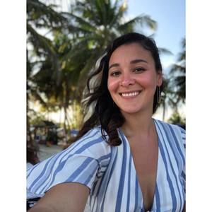 Meet your Posher, Nathalia